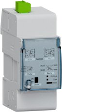 Komunikační modul Modbus RTU HAGER HTC310H