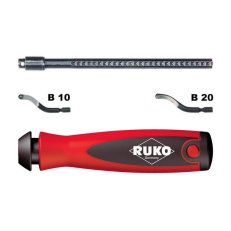 Odhrotovací sada B RUKO RU107003