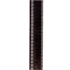 Ochranná hadice kovová, povrch PVC, černá, průměr 3/8 palce AGRO 2060.112.012
