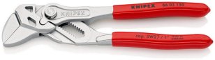 Klešťový klíč kleště a klíč v jediném nástroji 150 mm KNIPEX 86 03 150
