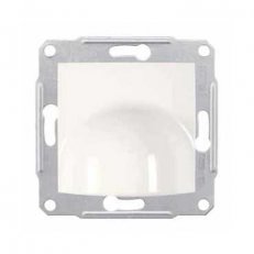 Sedna Kabelová vývodka, Cream SCHNEIDER SDN5500123