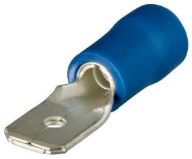 Plochá zástrčka izolované po 100 kusech KNIPEX 97 99 111