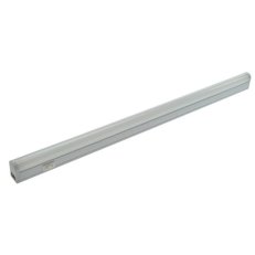 LED kuchyňské svítidlo T5, vypínač, 9W, 4100K, 54cm SOLIGHT WO203