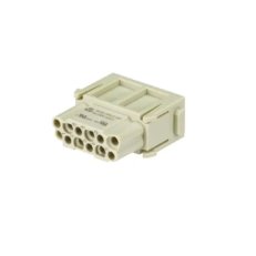 Zásuvkový modul revos FLEX, 12 pólů WIELAND 78.002.4056.0