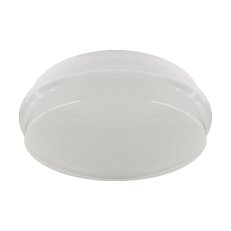 Venkovní plafoniera MONTE MILK D max. 60W E27 IP65  04186