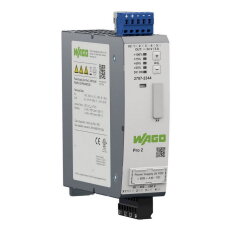 Napájecí zdroj pro 2 3fáz. WAGO 2787-2344