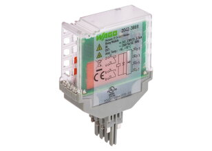 2042-3869 Reléový modul AC/DC 24230 V