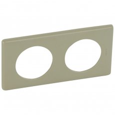 CÉLIANE CL RÁMEČEK 2P KHAKI Legrand 068642