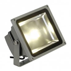 LED VENKOVNÍ BEAM teplá bílá 230V LED 30