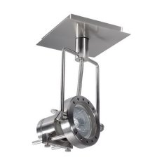 Přisazené halogenové svítidlo SONDA EL-1L 04795 Kanlux