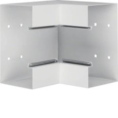 Vnitřní roh, BRS100170, oceloplechový, dopr. bílá TEHALIT BRS10017049016