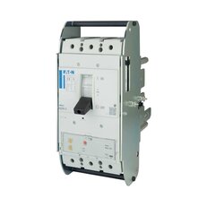 Jistič NZMH3-MX450-AVE 3pól 150kA(415V) 450A ochr.motorů el.spoušť PXR20(LSI)