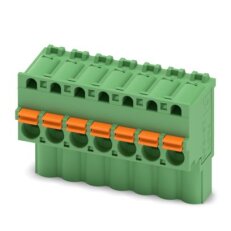 Konektor desky plošných spojů FKCVW 2,5/ 7-ST-5,08 PHOENIX CONTACT 1873702