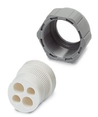VC-K-KV-PG16 2X8 Dílčí šroubení Pg16 1885266