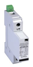 Přepěťová ochrana 1+2 AC DS 131RS-230 CITEL 571511