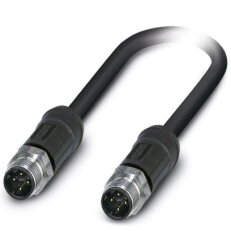 VS-M12MSD/2,0-93X/M12MSDOD Síťový kabel 1454231