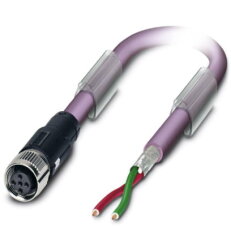 SAC-2P-10,0-910/FSB SCO Systémový kabel sběrnice 1518083