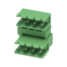 Kontaktová lišta desky plošných spojů MDSTB 2,5/ 4-G-5,08 1842539