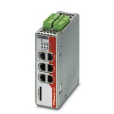 FL MGUARD RS2005 TX VPN Směrovač dálkové údržby 2701875