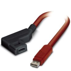 RAD-CABLE-USB Programátorský kabel 2903447