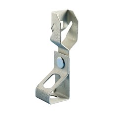 Tyč na příchytku vaznice Z, závit M10, tloušťka příruby max. 2,8 mm