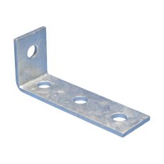 1 - 3, rohový držák, 132 mm x 56 mm ERICO ZWA206 387660