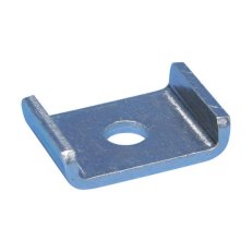 C-profil, U-podložka, 39 mm x 17,5 mm, otvor 10,5 mm ERICO PLNE3410 588285