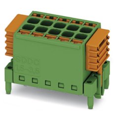 SDDC 1,5/ 7-PV-3,5 Přímá zástrčka desky plošných spojů 1848697