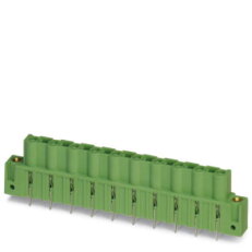 GICV 2,5/ 9-GF-7,62 Zásuvka konektoru desky plošných spojů 1859166