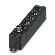 FL SWITCH 1605 M12 Switch Ethernet 2700200