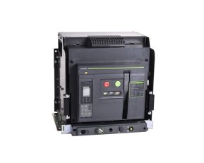 Vzduchový jistič  NOARK 113620 EX9A40HU vel.A40 75kA při 800VAC 3200A 4P výsuvné