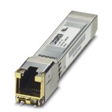 FL SFP GT Gigabitový SFP modul pro přenos až 100 m. 2989420