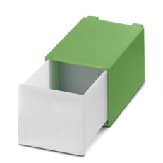 DIN RAIL MOUNT UTILITY BOX Nosná lišta 0801730