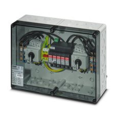 SOL-SC-2ST-0-DC-2MPPT-1100SE Připojovací skříň generátoru 1283682