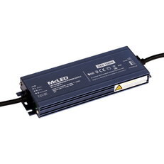 Napájecí zdroj 100W, DC24V/4,16A, IP67, hliníkové provedení