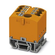 PTFIX 6/6X2,5-NS15A OG Blok rozvodek 3274184