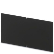 UCS SW 125-F 9005 Boční stěna 2203365