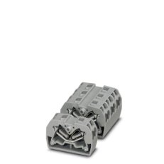 MSDBV 2,5-M Průchozí miniaturní svornice 3249198