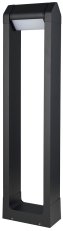 MEDNA svítidlo antracit LED 8W IP54 RABALUX 77104