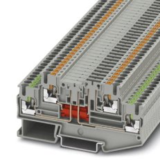 PTT 2,5-L/TG Rozpojovací svornice 3210230