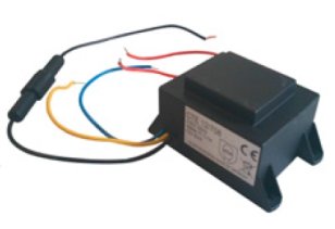 CTE 12/708 transf. 230/12 V s doběhem 8 min. pro ventily KEL