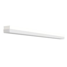Přisazené LED svítidlo s plastovým stínidlem MATAR 2 14W IP44 DALI 3K bílá