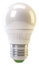 Emos Z74620 LED CLS MINI GLOBE 4W E27 WW