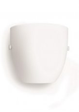 Svítidlo nástěnné Oval LED 3W