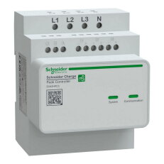 Schneider Charge Peak kontrolér 3P