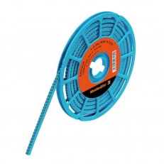 Značení vodičů CableLine CLI C 1-3 BL/WS 6 CD WEIDMÜLLER 1568251521