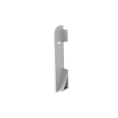 PRF120 END CAP with HOLE S