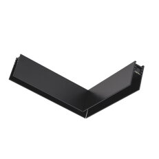 XTRIM S SURFACE CONNECTOR 90grd SAME PLA