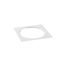 XTHEMA SQ. STEEL FRAME for REC. MOUNTING