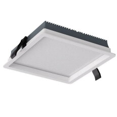 XEVO SQUARE CCT 200-240V AC 28W 225x225